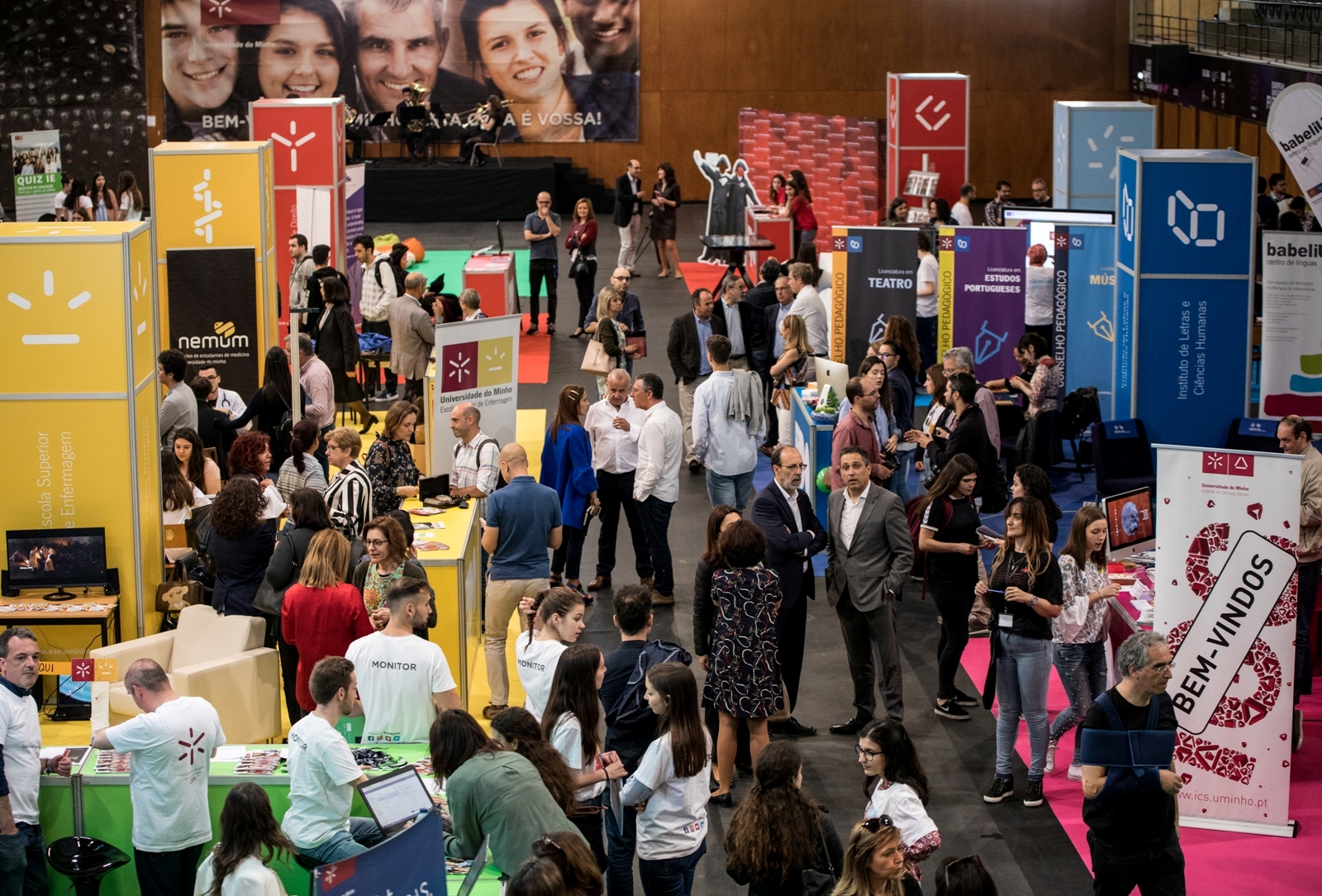 Thumbnail da galeria UPA